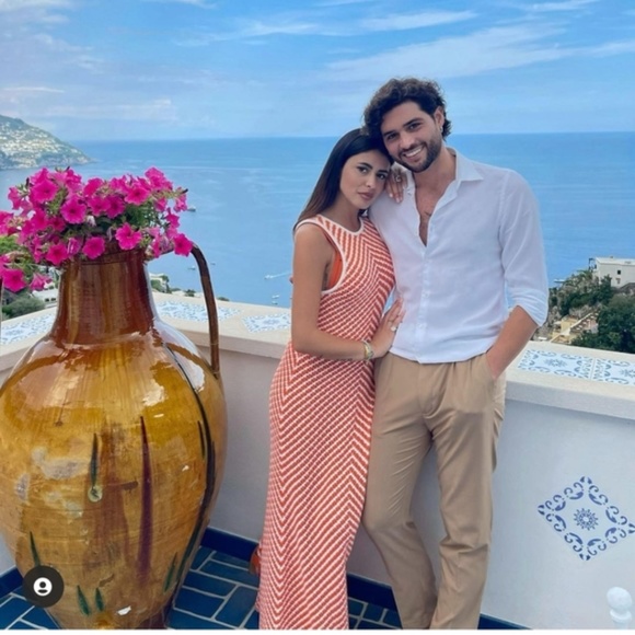 Zara Limited edition Crochet dress NWT - Picture 7 of 16